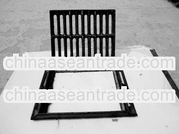 square600 anti-shock cover