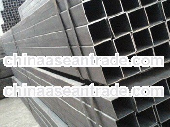 square hollow steel tube