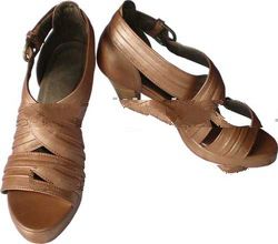 Hand Made Shoes & Sandal