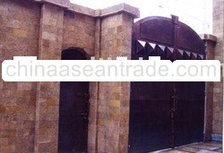 stone for wall