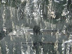 Nero Portoro Gold marble