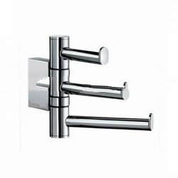 Smedbo Air Swing Arm Triple Hook AK327