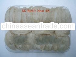 4A Processed Bird's nest