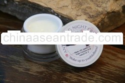 ZEN ORGANIC ANTI-AGING NIGHT CREAM