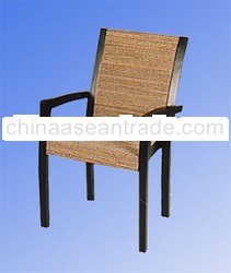LIDI ASIAN CHAIR