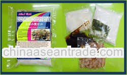 Okonomiyaki Kit set ( Jumbo pack)