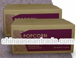Popcorn Caramel Mix