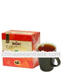 BOH Cameronian-Gold Blend Coffees http://www.malaysia-coffees.com