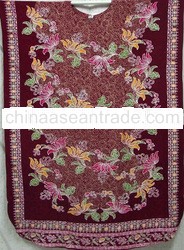 Batik Kaftans