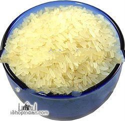 Ponni Rice (Parboiled)