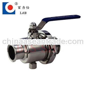 ss ball valve