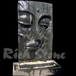 Budha Metta Fountain