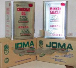 Cruel Palm Oil, Rbd Cooking Oil