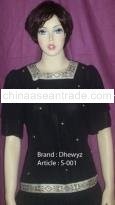 DHEWYZ S-001 dress