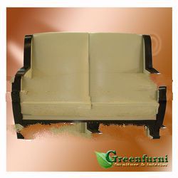 New Dubai Custom Sofa Two Seater