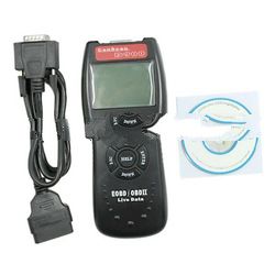 D900 CANSCAN OBD2 Live PCM Data Code Reader Scanner