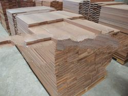 S4S KD Lumber