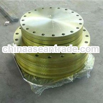 stainless flange for blind flange made in
