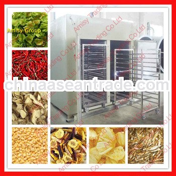 stainless steel 50-480kg/batch onion drying machine