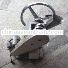 stainless steel Experimenta tabletting machine 0086 15638185393