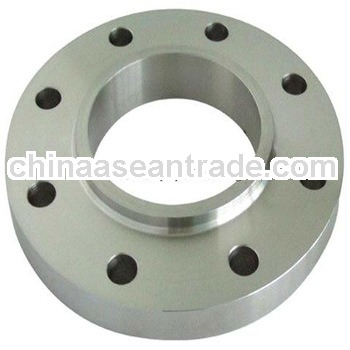 stainless steel ansi pipe flanges