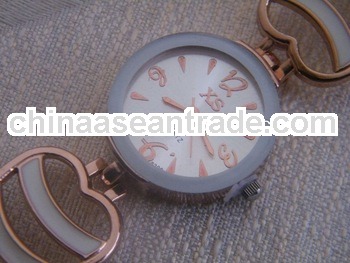 stainless steel automatic mechanical watch