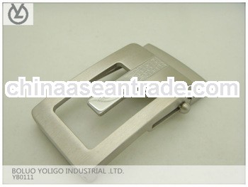 stainless steel bag cloth accessory buckle tourniquet