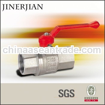 stainless steel ball valves screw end made in china