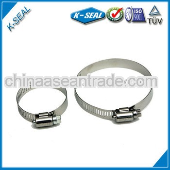 stainless steel bar clamp KB16SS