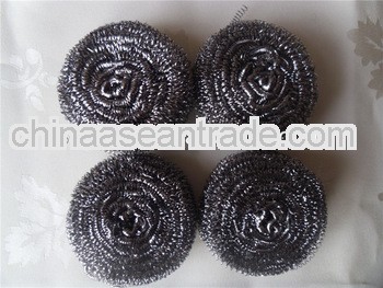 stainless steel cleaning ball manufacturer SS410