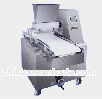 stainless steel cookies making machine different types