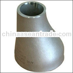 stainless steel eccentric pipe reducer dimensions