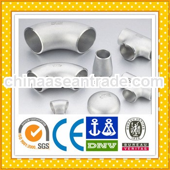 stainless steel elbow 1/2 inch 90