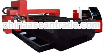 stainless steel plate cnc laser engraving machine YAG 500W