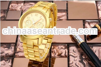 stainless steel watch buckle