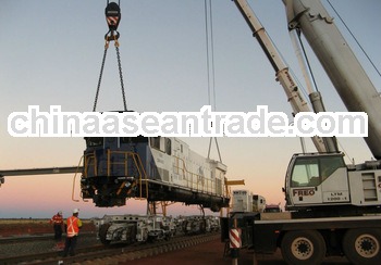 stainless steel wire rope slings with socket