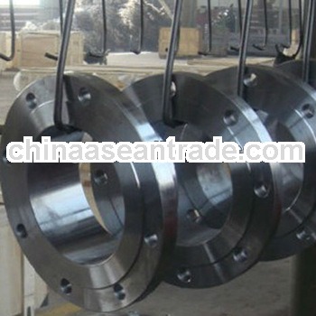 standard carbon steel flanges
