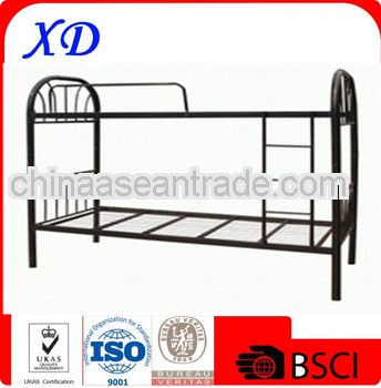 standard military metal bed C222 bunk bed
