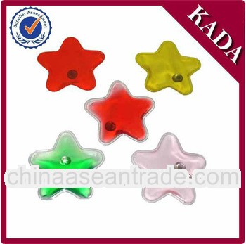 star shape hand warmers