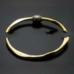 pearl bangles Y.83b-1