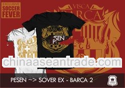 T-Shirt Soccer Fever