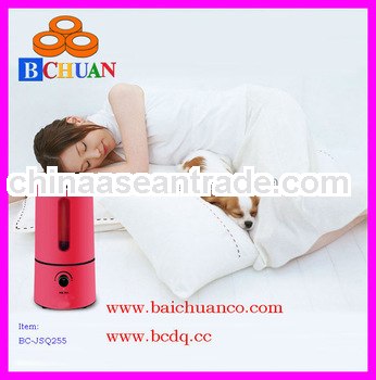 steam fragrance humidifier