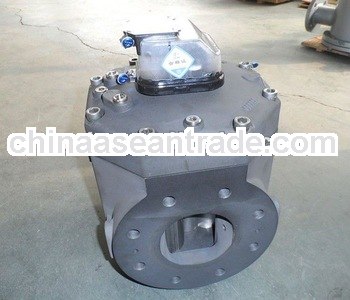 steam natural gas argon gas methane air flow meter