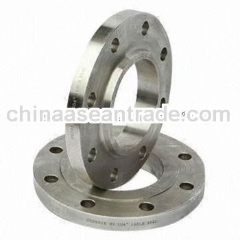 steel a105 carbon steel so rf flanges