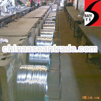 steel binding wire