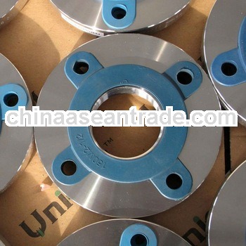 steel slip-on flange