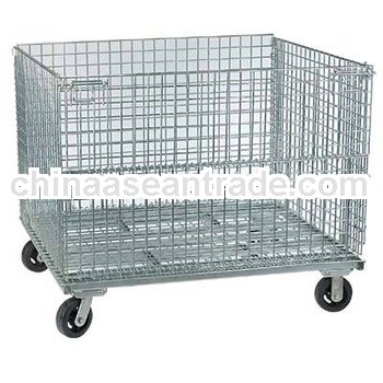 steel storage containers