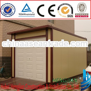 steel structure prefab houses manufactures