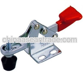steel toggle clamp