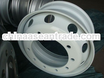 steel wheels 8.25x22.5